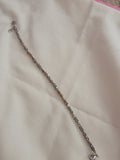Ankle bracelet